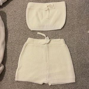 hers and mine two piece set